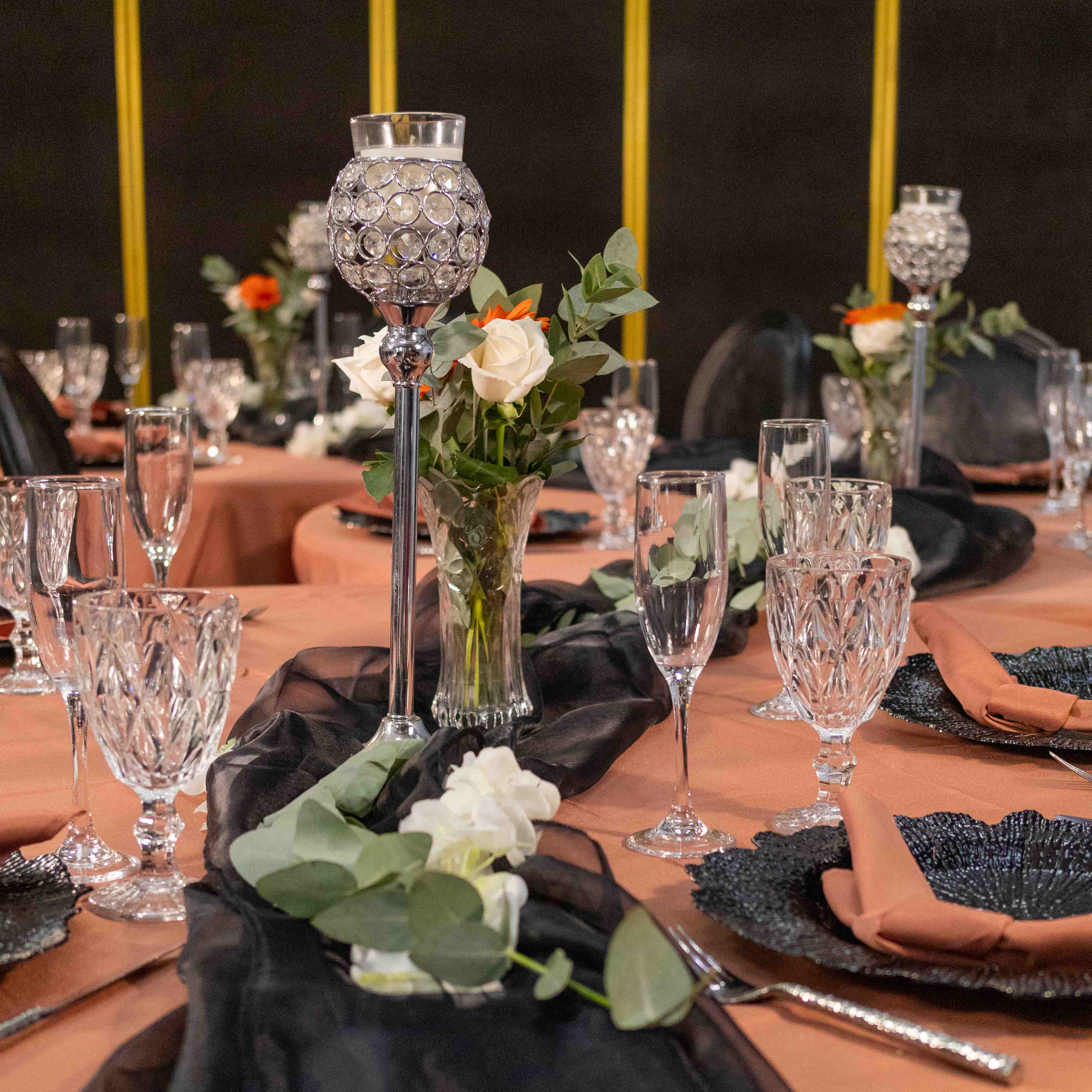 Paquetes de bodas